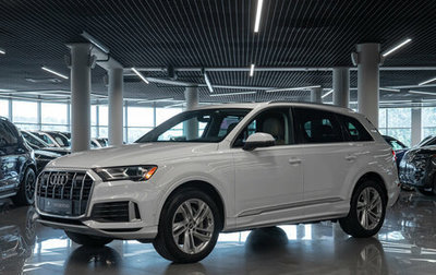 Audi Q7, 2020 год, 6 000 000 рублей, 1 фотография