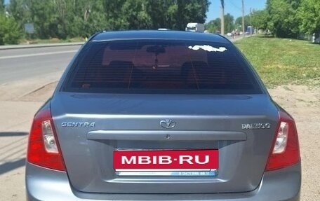 Daewoo Gentra II, 2014 год, 420 000 рублей, 2 фотография