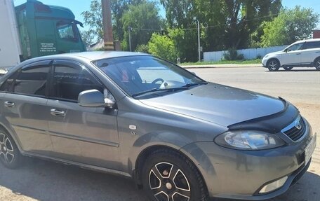 Daewoo Gentra II, 2014 год, 420 000 рублей, 4 фотография