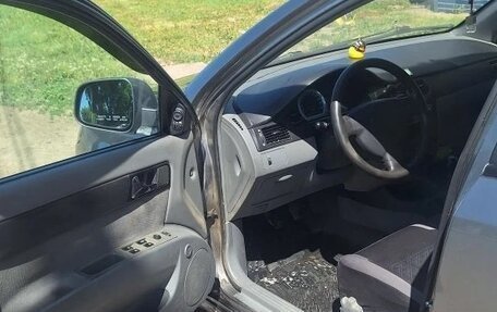 Daewoo Gentra II, 2014 год, 420 000 рублей, 5 фотография