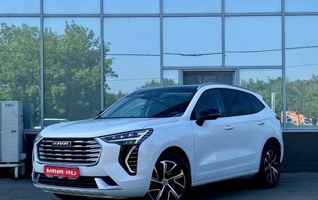 Haval Jolion, 2022 год, 1 649 000 рублей, 1 фотография