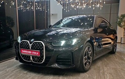 BMW 4 серия, 2025 год, 7 800 000 рублей, 1 фотография