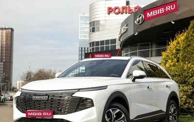 Haval F7, 2025 год, 3 799 000 рублей, 1 фотография