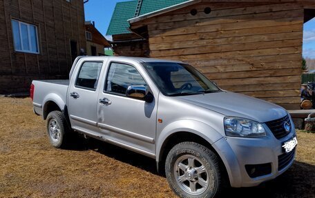 Great Wall Wingle, 2012 год, 870 000 рублей, 2 фотография