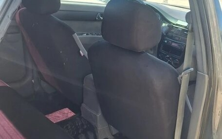 Daewoo Gentra II, 2014 год, 420 000 рублей, 10 фотография