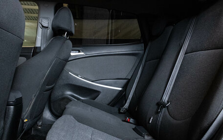 Hyundai Solaris II рестайлинг, 2014 год, 799 000 рублей, 10 фотография