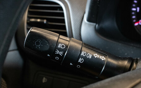 Hyundai Solaris II рестайлинг, 2014 год, 799 000 рублей, 14 фотография