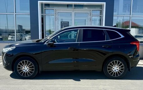 Haval Jolion, 2023 год, 2 250 000 рублей, 4 фотография