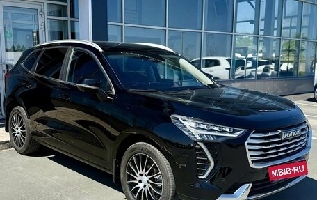 Haval Jolion, 2023 год, 2 250 000 рублей, 3 фотография