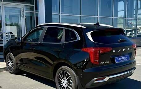 Haval Jolion, 2023 год, 2 250 000 рублей, 6 фотография
