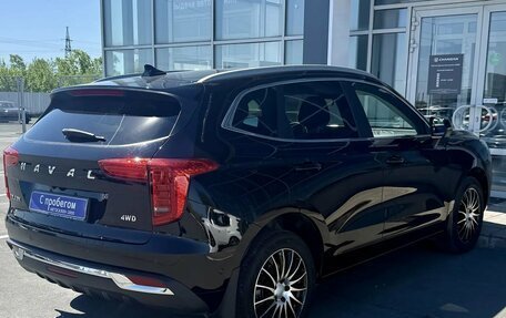Haval Jolion, 2023 год, 2 250 000 рублей, 8 фотография