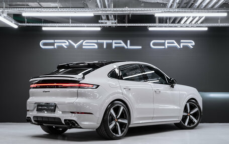 Porsche Cayenne III, 2026 год, 18 800 000 рублей, 4 фотография