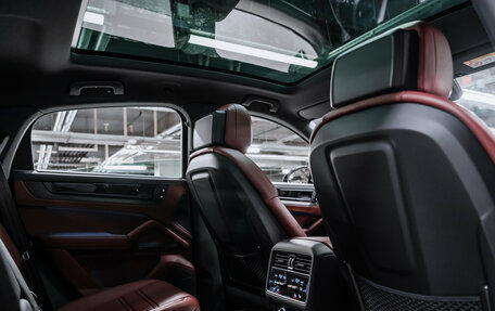 Porsche Cayenne III, 2026 год, 18 800 000 рублей, 2 фотография