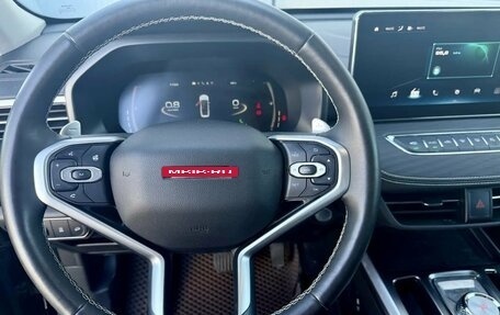 Haval Jolion, 2023 год, 2 250 000 рублей, 15 фотография