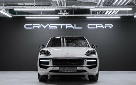 Porsche Cayenne III, 2026 год, 18 800 000 рублей, 5 фотография