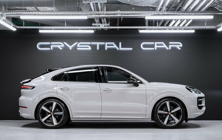 Porsche Cayenne III, 2026 год, 18 800 000 рублей, 6 фотография