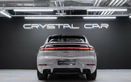Porsche Cayenne III, 2026 год, 18 800 000 рублей, 7 фотография