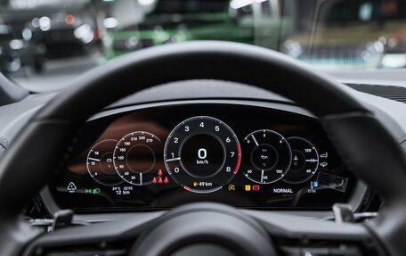Porsche Cayenne III, 2026 год, 18 800 000 рублей, 13 фотография
