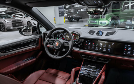 Porsche Cayenne III, 2026 год, 18 800 000 рублей, 10 фотография