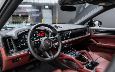 Porsche Cayenne III, 2026 год, 18 800 000 рублей, 11 фотография