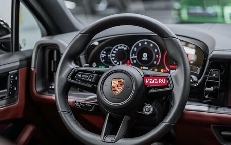 Porsche Cayenne III, 2026 год, 18 800 000 рублей, 12 фотография