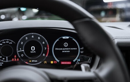 Porsche Cayenne III, 2026 год, 18 800 000 рублей, 14 фотография