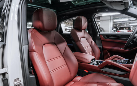 Porsche Cayenne III, 2026 год, 18 800 000 рублей, 27 фотография