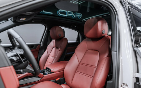 Porsche Cayenne III, 2026 год, 18 800 000 рублей, 26 фотография