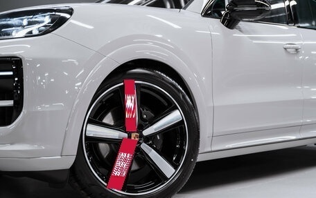 Porsche Cayenne III, 2026 год, 18 800 000 рублей, 8 фотография