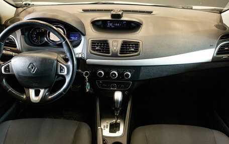 Renault Megane III, 2012 год, 659 000 рублей, 5 фотография