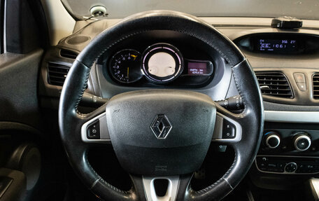 Renault Megane III, 2012 год, 659 000 рублей, 6 фотография