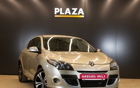 Renault Megane III, 2012 год, 659 000 рублей, 2 фотография