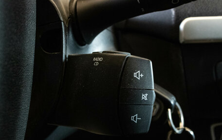 Renault Megane III, 2012 год, 659 000 рублей, 17 фотография