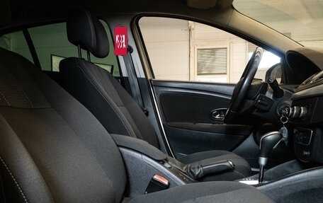 Renault Megane III, 2012 год, 659 000 рублей, 12 фотография