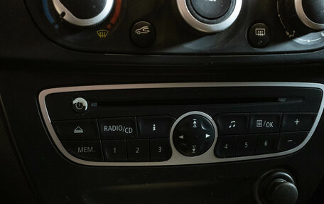 Renault Megane III, 2012 год, 659 000 рублей, 20 фотография