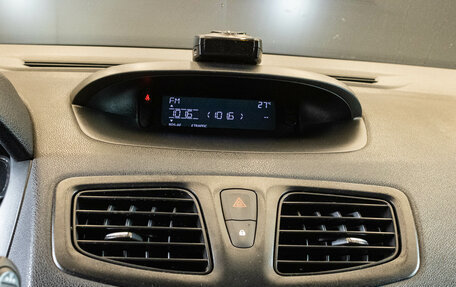 Renault Megane III, 2012 год, 659 000 рублей, 18 фотография