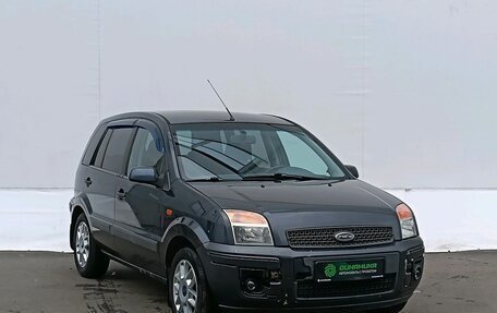 Ford Fusion I, 2006 год, 375 000 рублей, 3 фотография