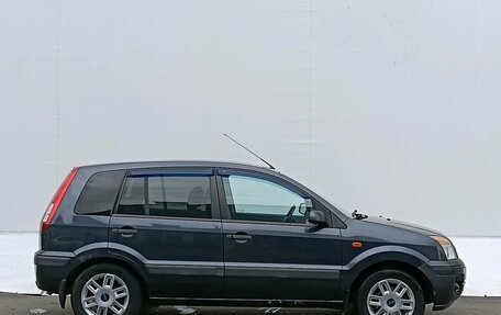 Ford Fusion I, 2006 год, 375 000 рублей, 4 фотография
