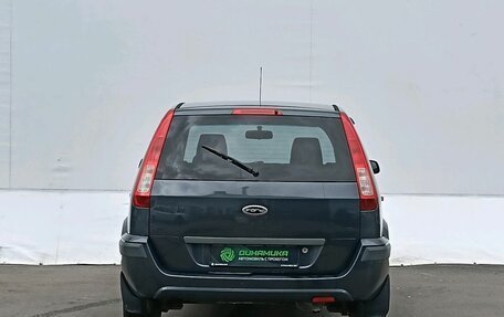 Ford Fusion I, 2006 год, 375 000 рублей, 6 фотография