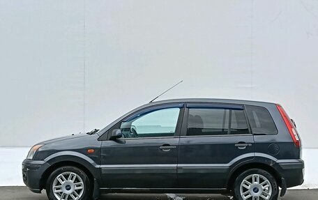 Ford Fusion I, 2006 год, 375 000 рублей, 8 фотография