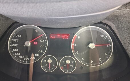 Ford Focus II рестайлинг, 2007 год, 380 000 рублей, 14 фотография