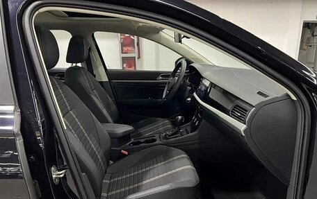 Volkswagen Lavida, 2022 год, 1 310 777 рублей, 8 фотография