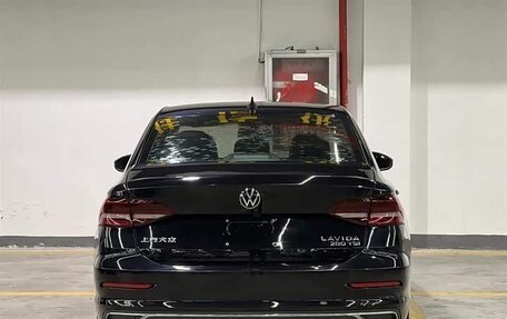 Volkswagen Lavida, 2022 год, 1 310 777 рублей, 5 фотография