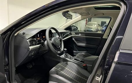 Volkswagen Lavida, 2022 год, 1 310 777 рублей, 7 фотография