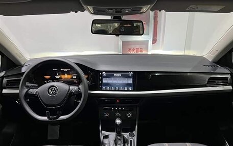 Volkswagen Lavida, 2022 год, 1 310 777 рублей, 10 фотография