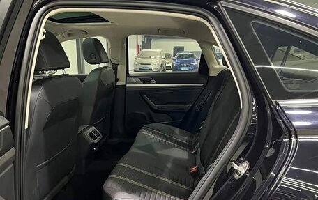 Volkswagen Lavida, 2022 год, 1 310 777 рублей, 16 фотография