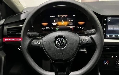 Volkswagen Lavida, 2022 год, 1 310 777 рублей, 11 фотография