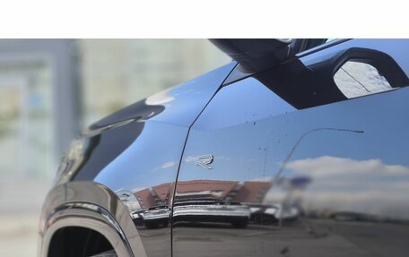 Volkswagen Teramont, 2025 год, 6 610 000 рублей, 2 фотография