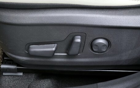 Hyundai Kona I, 2021 год, 1 672 000 рублей, 16 фотография