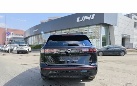 Volkswagen Teramont, 2025 год, 6 610 000 рублей, 5 фотография